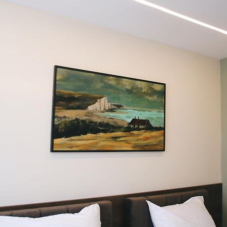 Hotel Rozafa Suhareke Kültér fotó