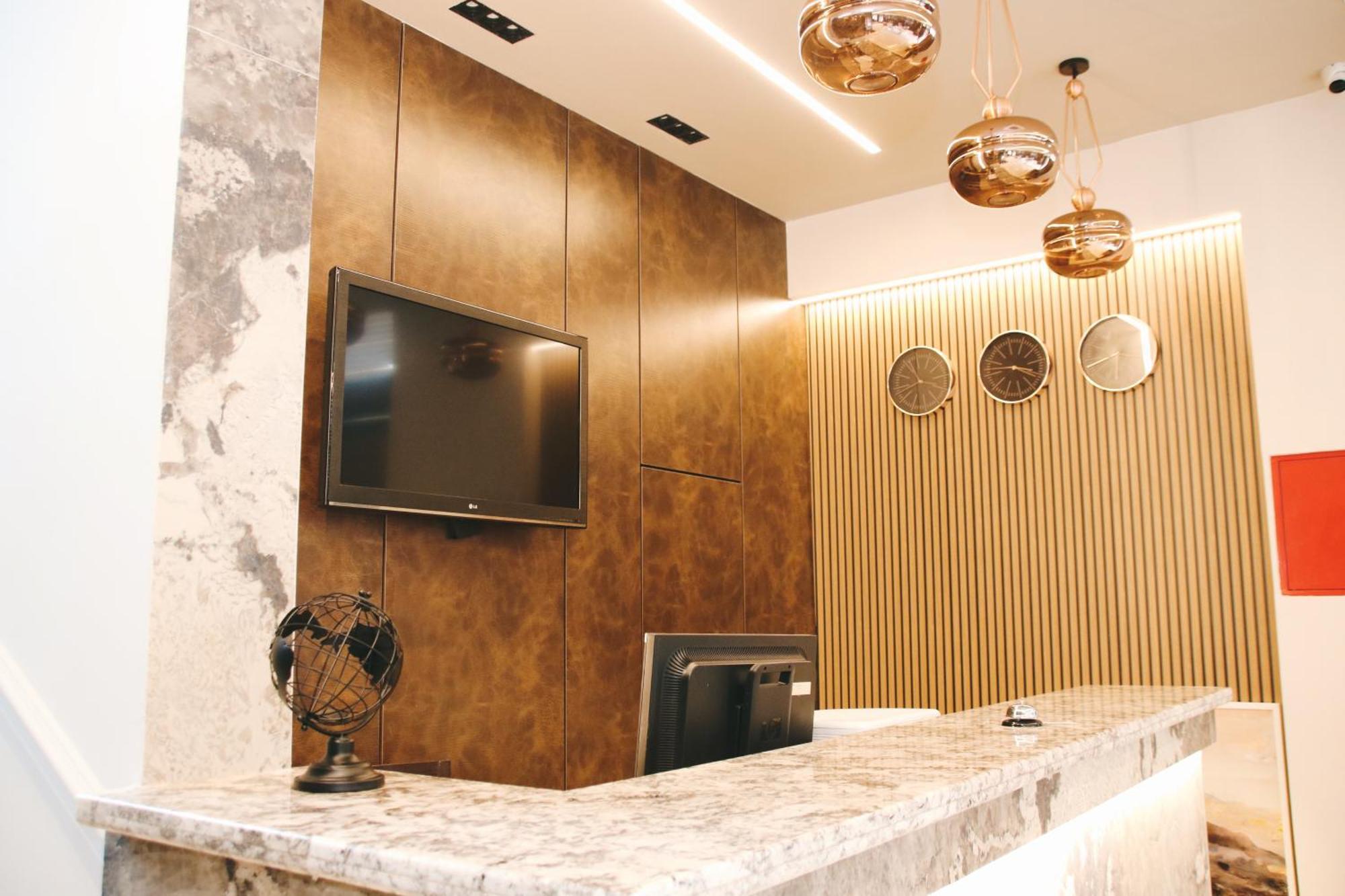 Hotel Rozafa Suhareke Kültér fotó