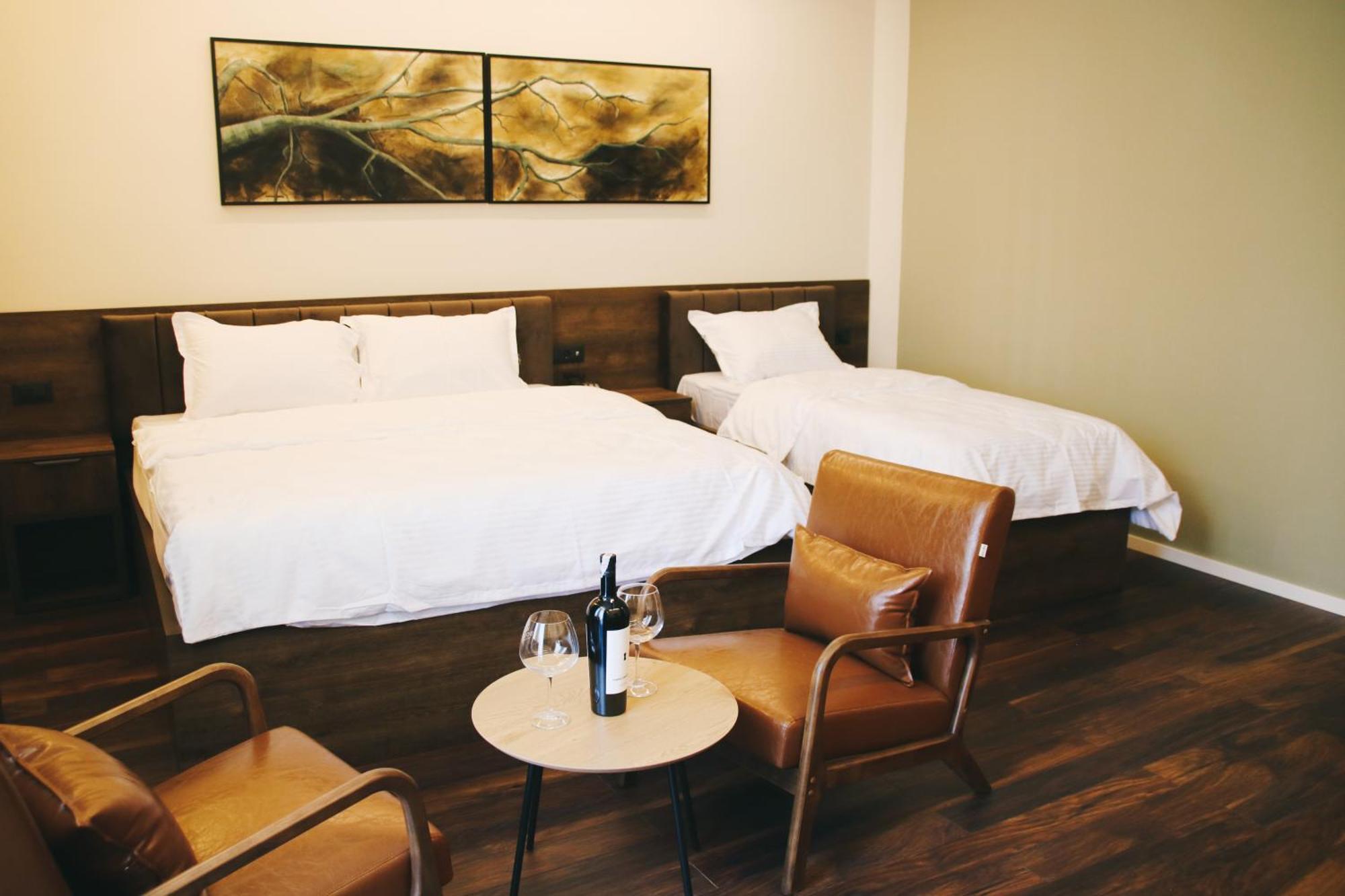 Hotel Rozafa Suhareke Kültér fotó